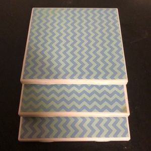 ✨clearance✨ Handmade coasters